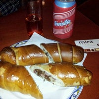 Foto tirada no(a) Mira Parque por Sérgio O. em 10/16/2012