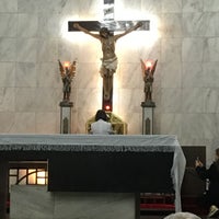 Photo taken at Catedral de Santo Antônio by Fabio M. on 8/6/2017
