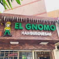 Photo taken at El Gnomo by Ingrid C. on 10/8/2021