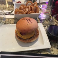 4/28/2016にCO_Mx7がToma Burger Addictionで撮った写真
