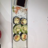 Photo prise au UDON par Marcos V. le7/12/2014