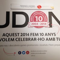 Photo prise au UDON par Marcos V. le6/15/2014