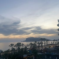 Photo taken at Alanya by Fevzi T. on 4/16/2024