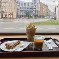 11/24/2016にМурка М.がBussola Coffeeで撮った写真