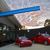 Photo taken at Autoline Preowned by Autoline Preowned on 7/24/2013