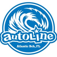 Photo taken at Autoline Preowned by Autoline Preowned on 4/10/2014