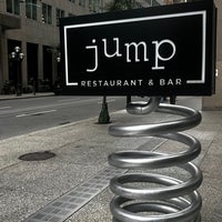 Photo taken at Jump by NOURA on 9/13/2023
