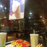 Photo taken at McDonald&amp;#39;s by Setalh7 on 8/8/2018