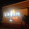Das Foto wurde bei Crush Bar von Crush Bar am 10/2/2014 aufgenommen