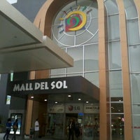 Mall del Sol - Guayaquil, Guayas