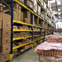 Photo taken at Jack&amp;#39;s Wholesale Candy &amp;amp; Toy by Abdulla on 8/12/2019