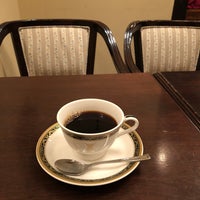 Photo taken at Cafe resto by Yasutoshi N. on 8/12/2018