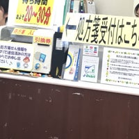 日本調剤 旗の台薬局 品川区 東京都