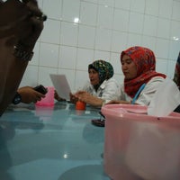 Review Ayam Goreng Kalasan Ny. Wilujeng