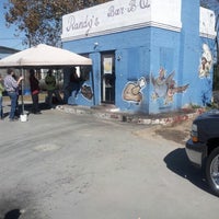Randy's BBQ - BBQ Joint in Savannah