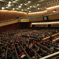Photo taken at 29th Chaos Communication Congress (29C3) by Emzy E. on 12/28/2012