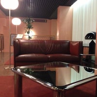 Photo taken at Hotel Galileo by iAMLOTTO W. on 12/6/2012