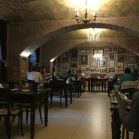 Foto scattata a Stern Original Restaurant da Nisa il 5/17/2016