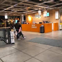 2/16/2019 tarihinde Rodrigo C.ziyaretçi tarafından IKEA'de çekilen fotoğraf