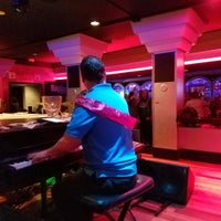Photo taken at Gangsters Dueling Piano Bar by Margaret G. on 3/20/2016