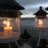 Echo Beach House Restaurant Seafood Restaurant