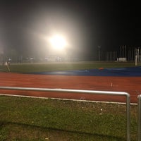 Panasonic Sports Complex (Matsushita Centre) - 4 