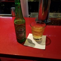 Photo taken at A-Town Bar &amp;amp; Grill by Spiderman on 5/13/2018