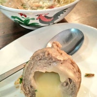 Review Bakso Boedjangan