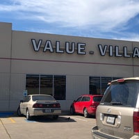 Photo taken at Value Village by Schmidt on 2/21/2020