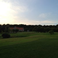 8/29/2013 tarihinde Benoit C.ziyaretçi tarafından Aa Saint-Omer Golf Club'de çekilen fotoğraf