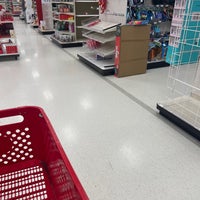 Photo taken at Target by Jasmine E. on 1/3/2023