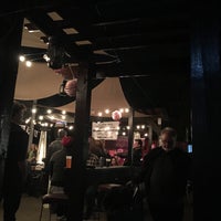 2/28/2016에 Nic P.님이 Red Star Rock Bar에서 찍은 사진