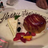 Photo taken at Mastro&amp;#39;s Steakhouse by Rynette L. on 6/12/2023