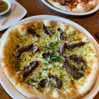 Photo taken at California Pizza Kitchen by Rynette L. on 6/16/2023
