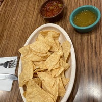 Photo taken at Azteca Mexican Restaurant by Rynette L. on 9/25/2023