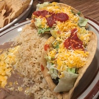 Photo taken at Azteca Mexican Restaurant by Rynette L. on 7/28/2019