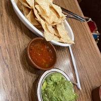 Photo taken at Azteca Mexican Restaurant by Rynette L. on 7/10/2021