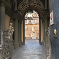 5/10/2017에 Intefix L.님이 Manganelli Palace Hotel Catania에서 찍은 사진