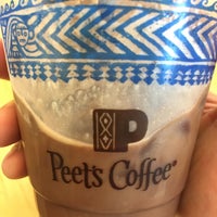 Photo taken at Peet&amp;#39;s Coffee &amp;amp; Tea by Ethan J. on 4/5/2017