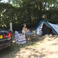 Le Club Farret Yelloh Village Campground