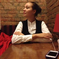 Photo taken at Coffee Tree by Екатерина В. on 10/26/2012