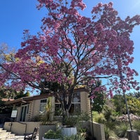 Photo taken at Los Angeles County Arboretum and Botanic Garden by Mark Lester A. on 4/8/2024