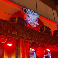 Photo taken at Cabo Cantina by Mark Lester A. on 9/3/2022