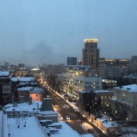 Photo taken at Ibis by Ваня on 1/19/2021