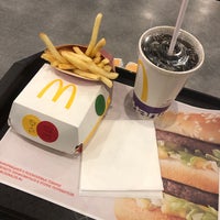 Photo taken at McDonald&amp;#39;s by Ваня on 9/29/2020