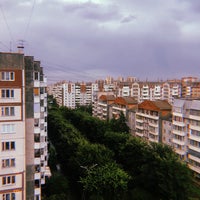 Photo taken at Взлетка by Ваня on 8/21/2020