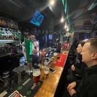 Photo taken at Harat&amp;#39;s Pub by Ваня on 2/10/2021