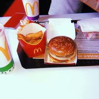 Photo taken at McDonald&amp;#39;s by Ваня on 9/14/2020