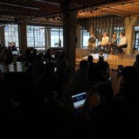 Photo taken at Heavybit Industries by Chris W. on 8/8/2018