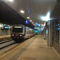 Photo taken at S Traisengasse by Светлана on 2/14/2013